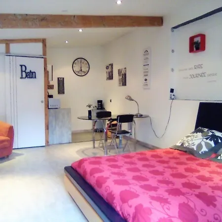 فندق مبيت وإفطار Dolce Casa 3*