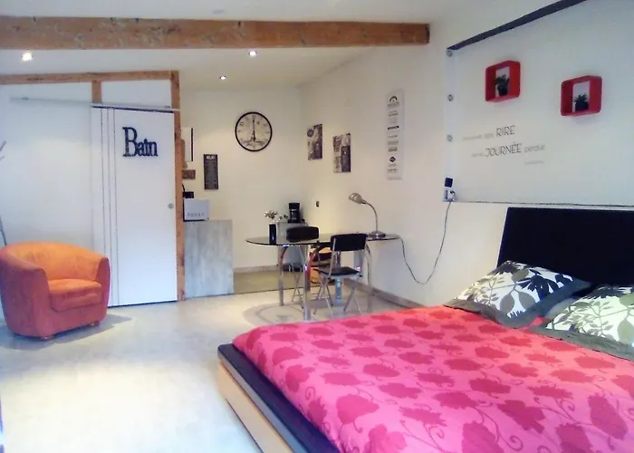 Bed & Breakfast Dolce Casa 3*
