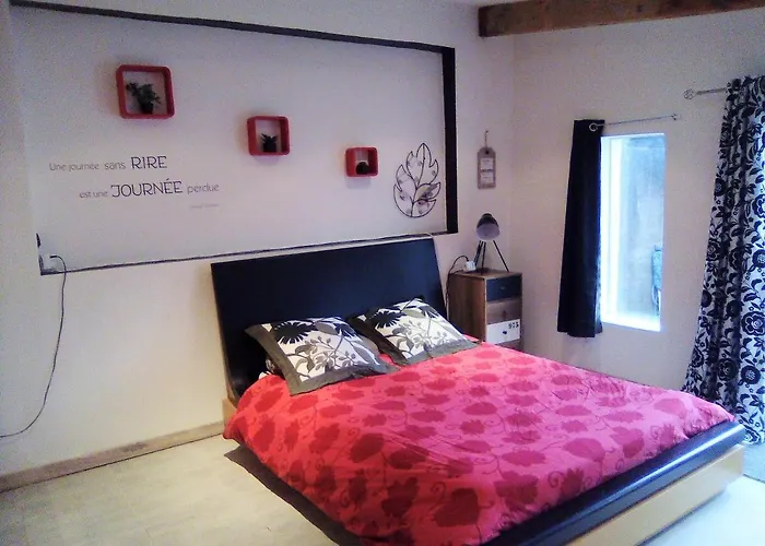 Dolce Casa 3* Sainte-Foy-lès-Lyon