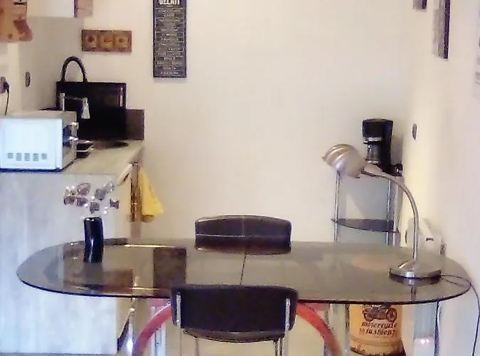Dolce Casa Bed & Breakfast Sainte-Foy-lès-Lyon