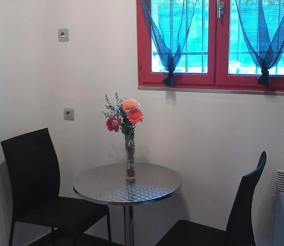 Dolce Casa Bed & Breakfast 3*