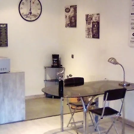 Bed & Breakfast Dolce Casa