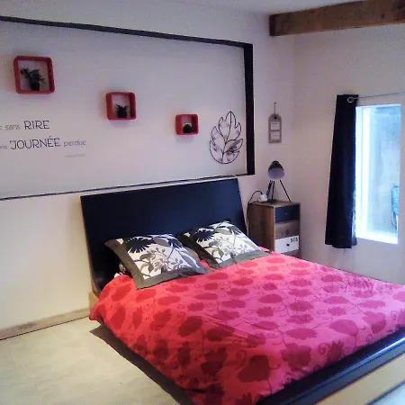Dolce Casa 3* Sainte-Foy-les-Lyon