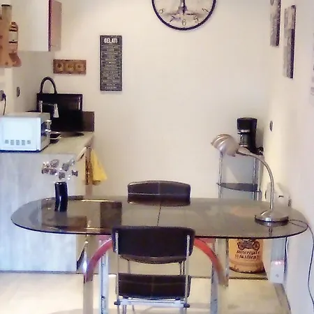 Dolce Casa Bed & Breakfast Sainte-Foy-les-Lyon
