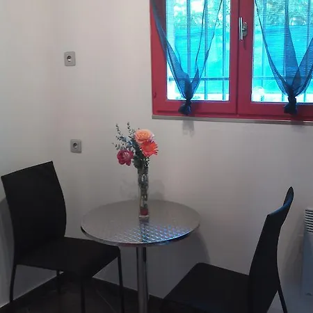 Dolce Casa Bed & Breakfast 3*