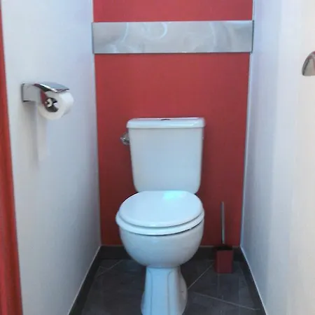 Dolce Casa 3* Sainte-Foy-les-Lyon