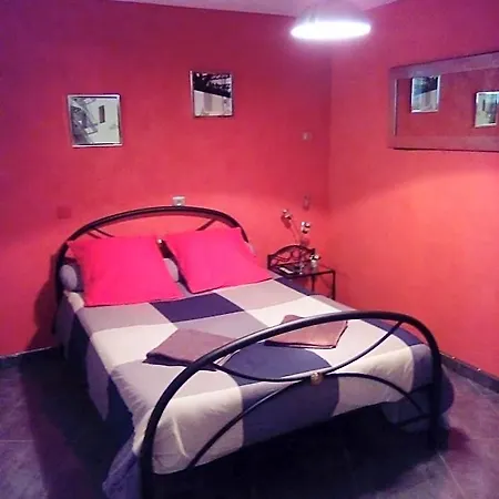 Dolce Casa Nocleg ze śniadaniem 3*