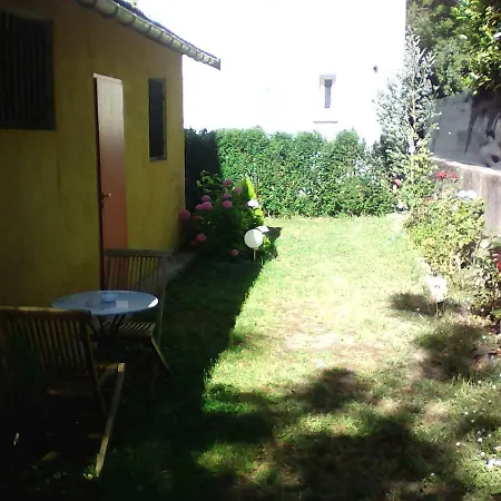 Dolce Casa Sainte-Foy-les-Lyon