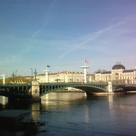 Dolce Casa Bed & Breakfast Sainte-Foy-les-Lyon
