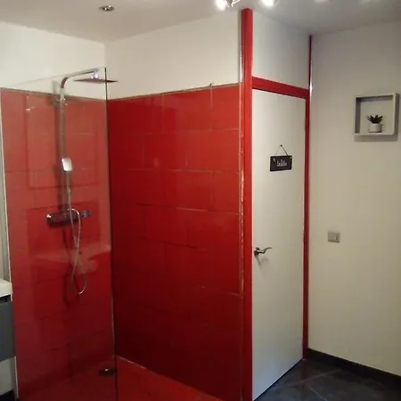 Dolce Casa Bed & Breakfast Sainte-Foy-les-Lyon