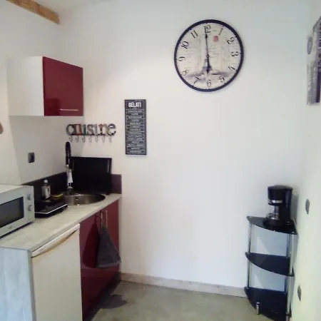 Dolce Casa Sainte-Foy-les-Lyon
