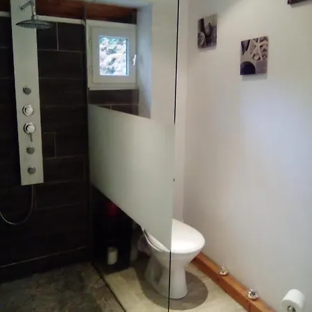 Dolce Casa Bed & Breakfast Sainte-Foy-les-Lyon