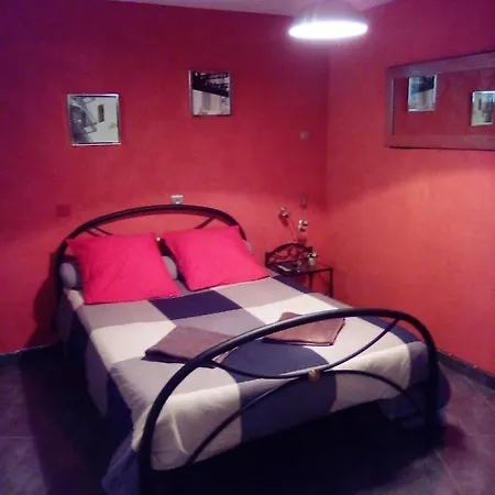 Dolce Casa Bed & Breakfast 3*