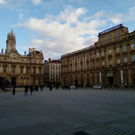 Bed & Breakfast Dolce Casa Sainte-Foy-les-Lyon