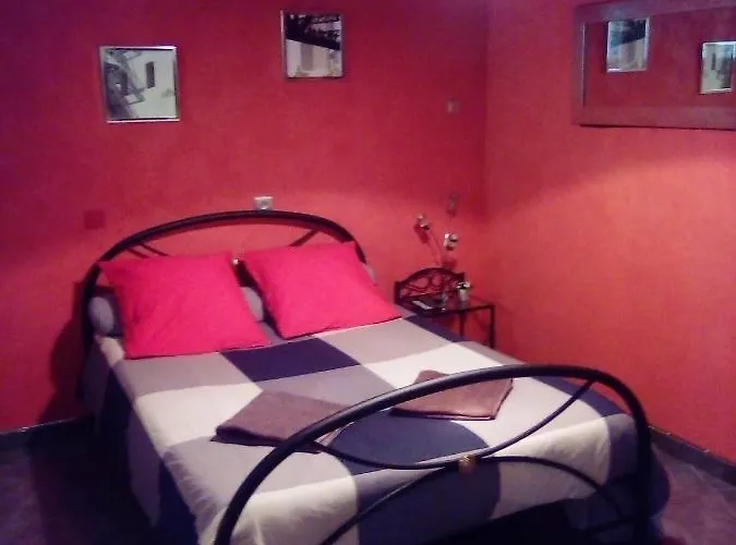 Dolce Casa Panzió 3*